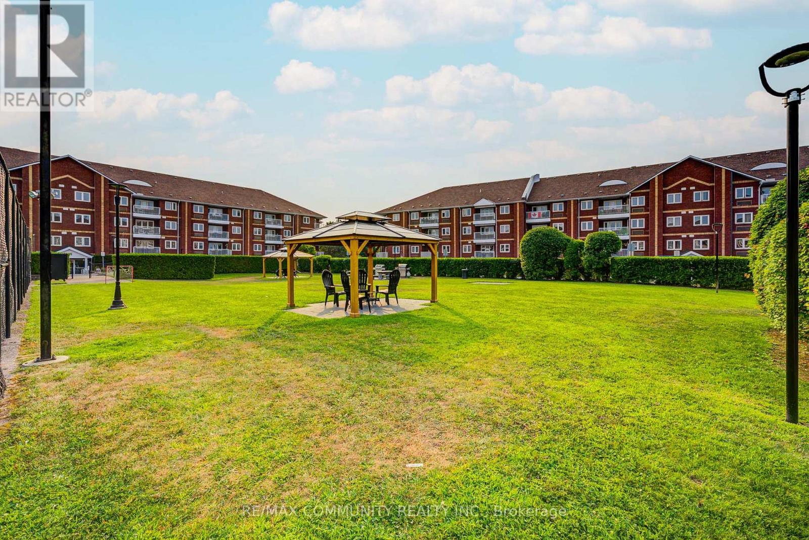 201 - 191 Lake Driveway W, Ajax, Ontario  L1S 7H9 - Photo 45 - E12426636