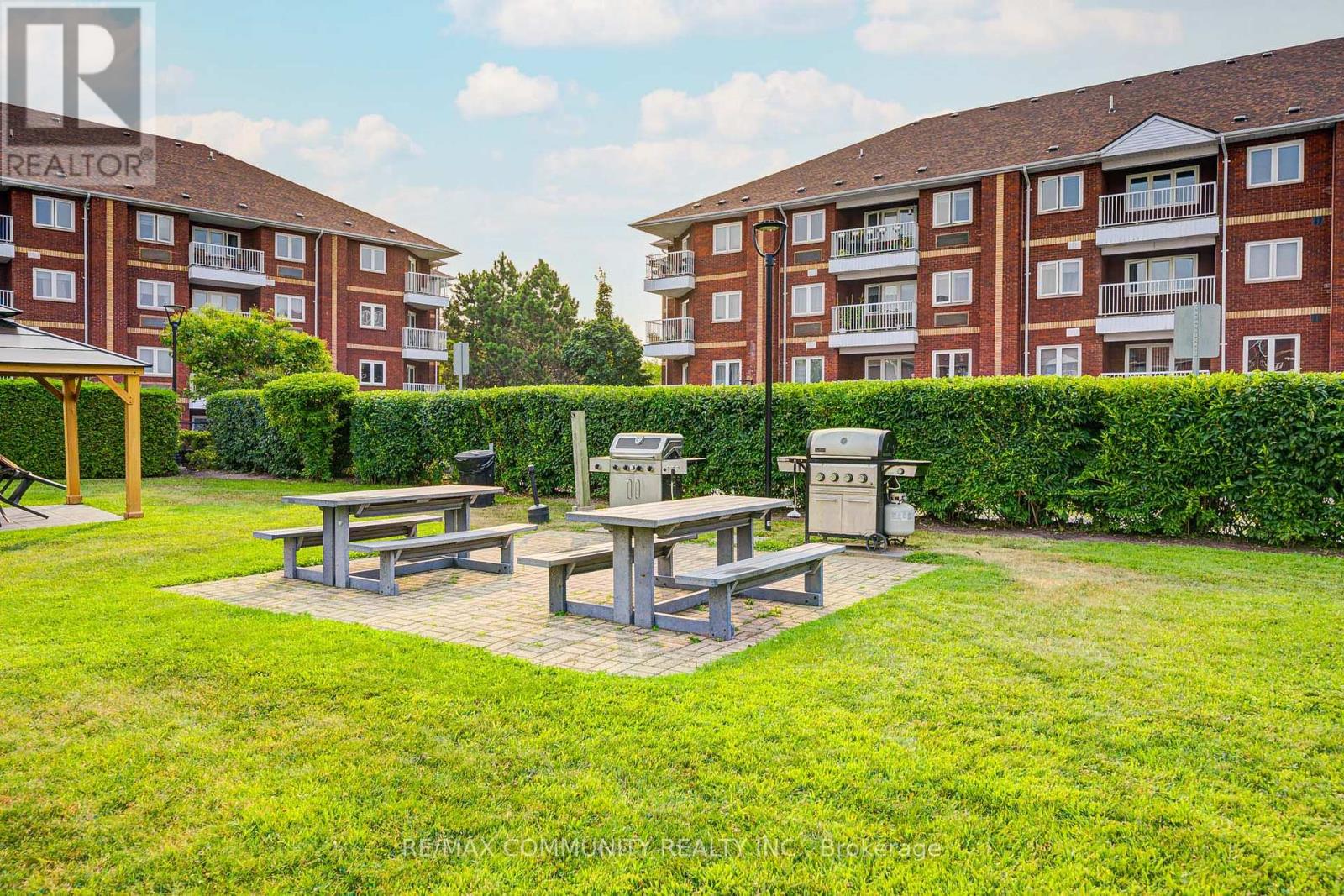 201 - 191 Lake Driveway W, Ajax, Ontario  L1S 7H9 - Photo 46 - E12426636