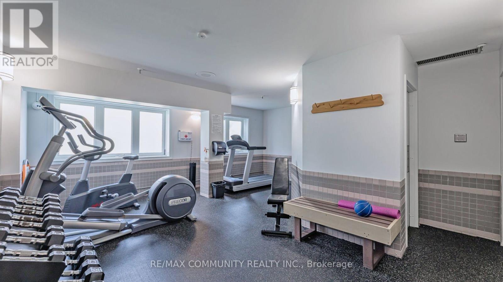 201 - 191 Lake Driveway W, Ajax, Ontario  L1S 7H9 - Photo 48 - E12426636