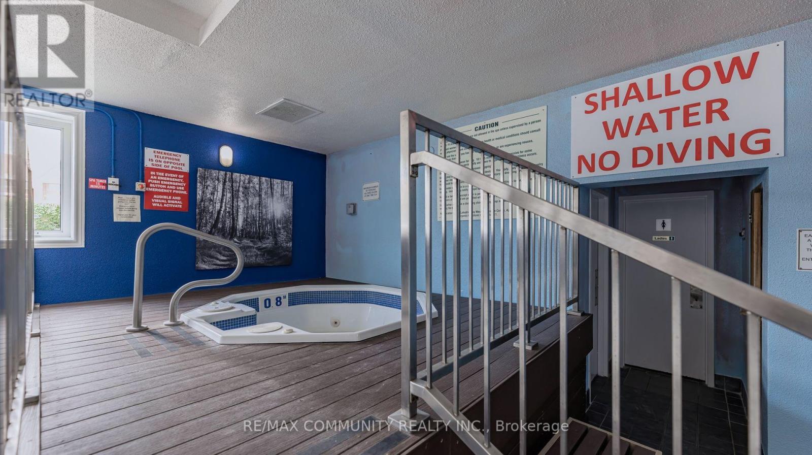 201 - 191 Lake Driveway W, Ajax, Ontario  L1S 7H9 - Photo 49 - E12426636