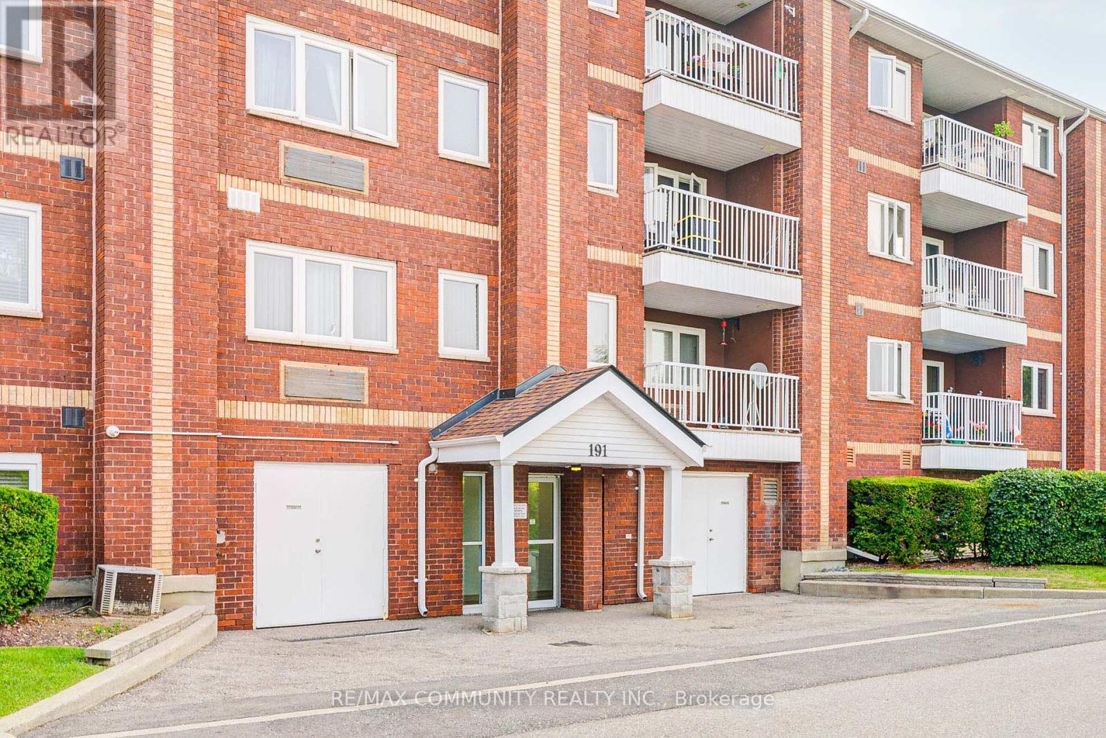 201 - 191 Lake Driveway W, Ajax, Ontario  L1S 7H9 - Photo 6 - E12426636