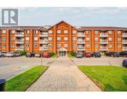 201 - 191 LAKE DRIVEWAY W, Ajax, Ontario