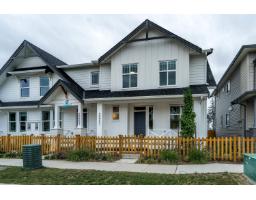 20523 76 AVENUE, Langley, British Columbia