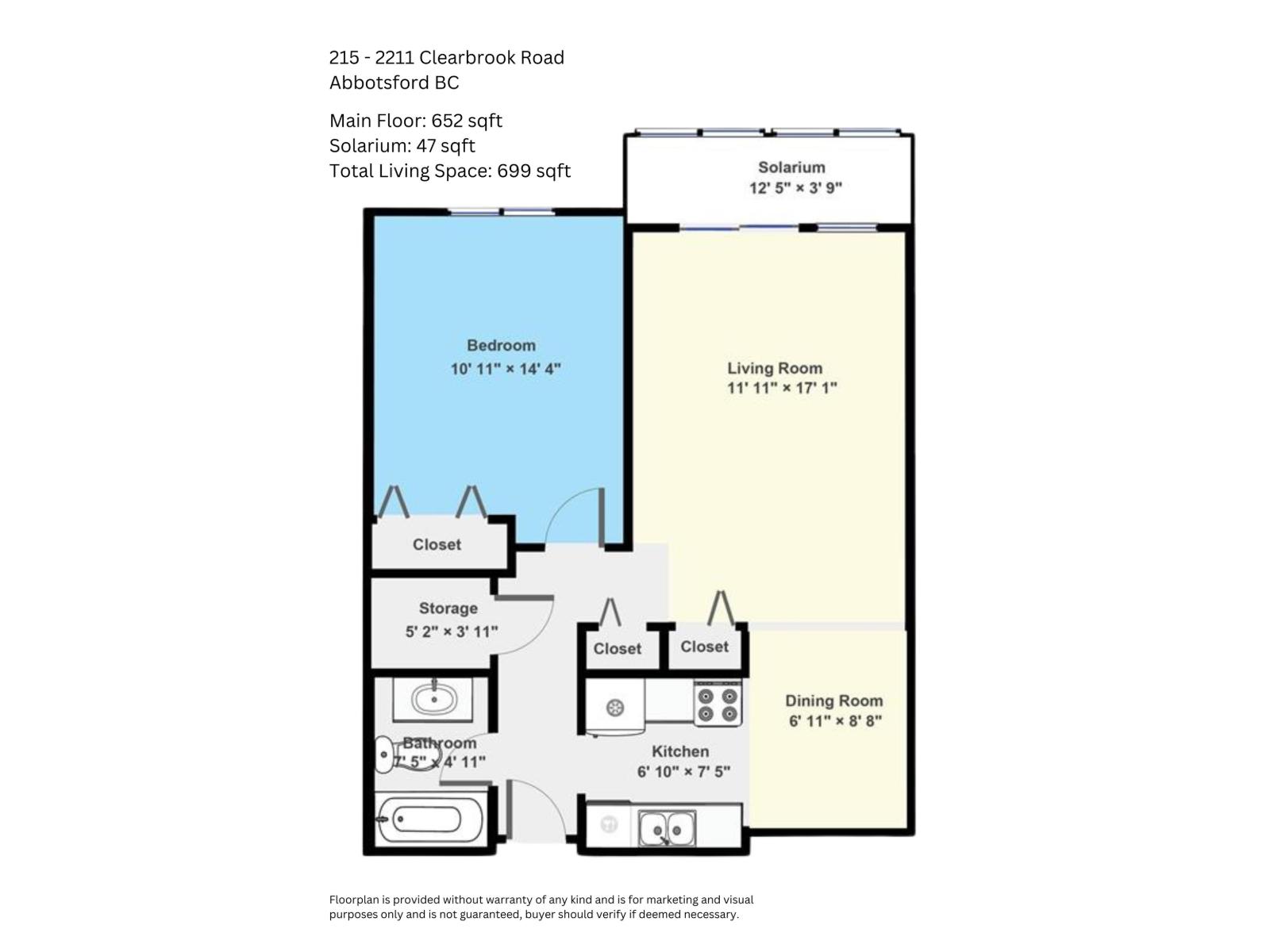 215 2211 Clearbrook Road, Abbotsford, British Columbia  V2T 2X4 - Photo 31 - R3024948