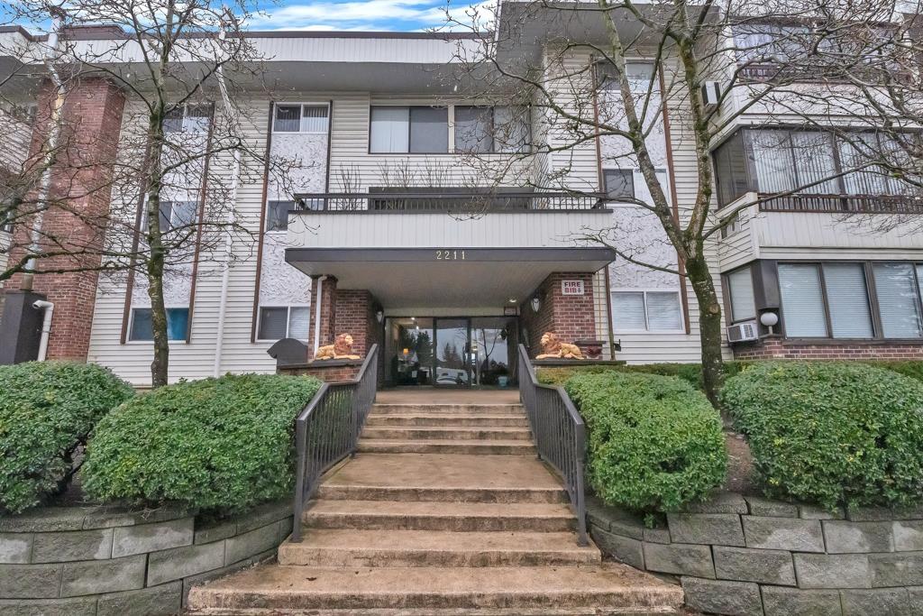 215 2211 Clearbrook Road, Abbotsford, British Columbia  V2T 2X4 - Photo 29 - R3024948