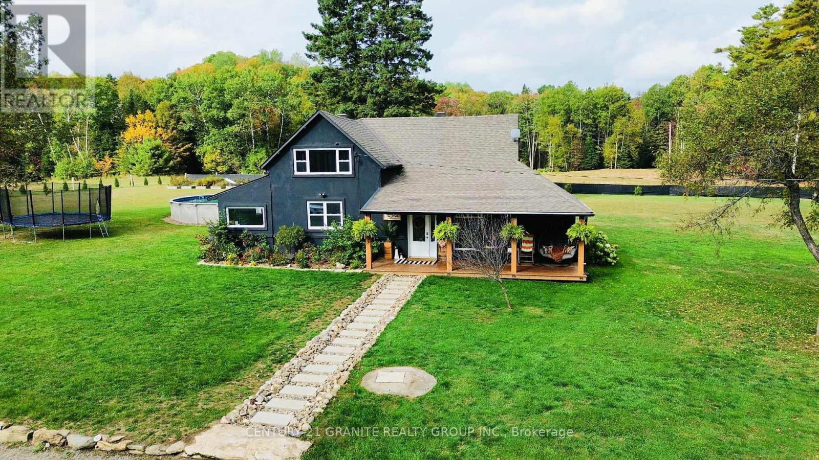 1221 BAY LAKE ROAD, faraday, Ontario