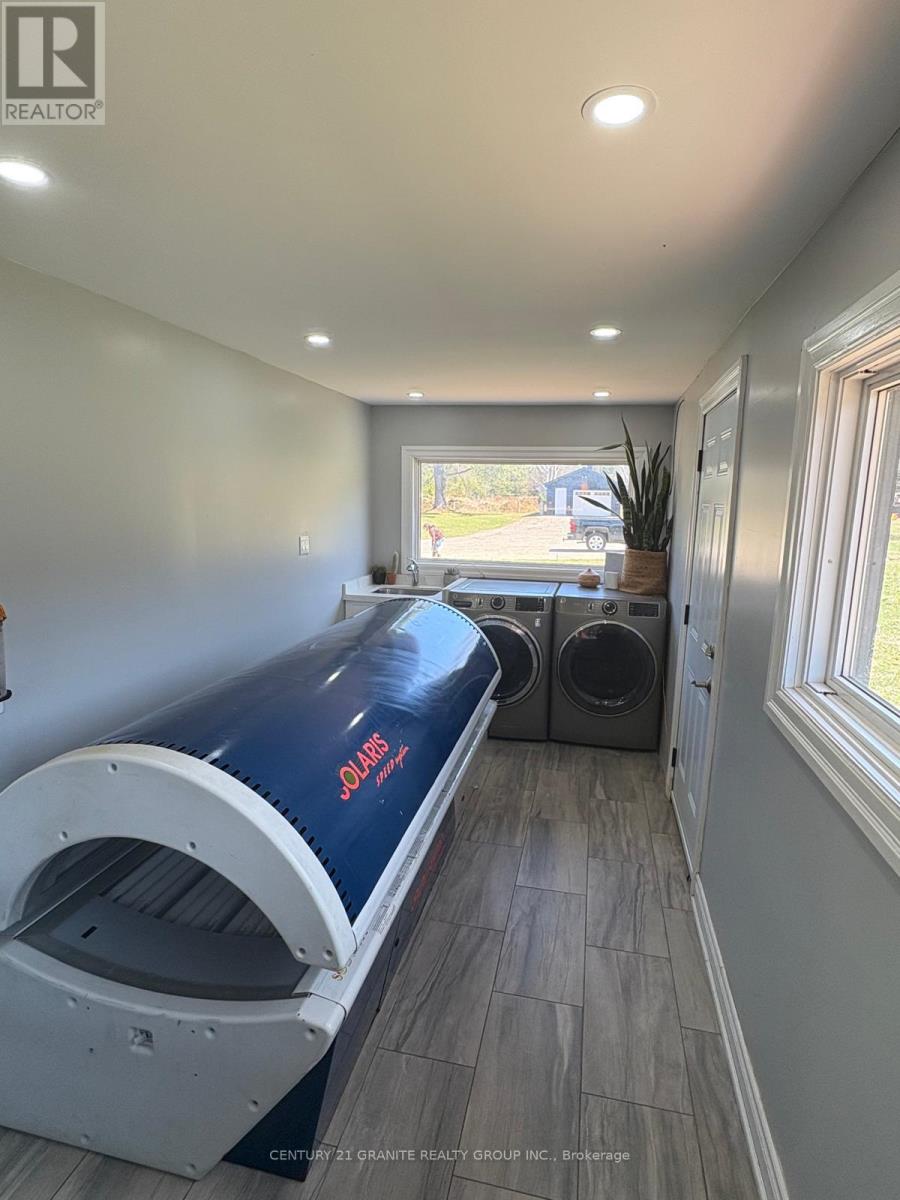 1221 Bay Lake Road, Faraday, Ontario  K0L 1C0 - Photo 10 - X12426754