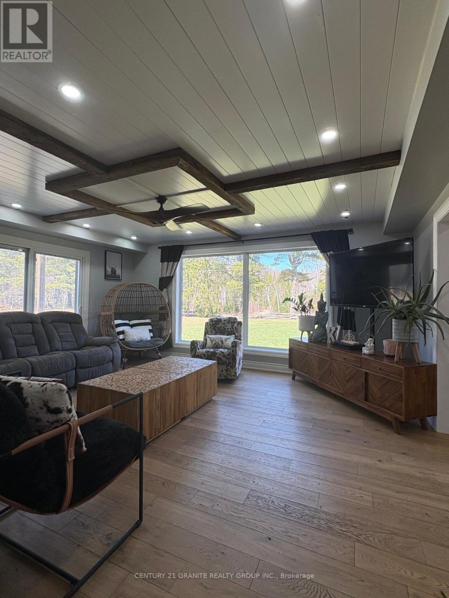 1221 Bay Lake Road, Faraday, Ontario  K0L 1C0 - Photo 12 - X12426754