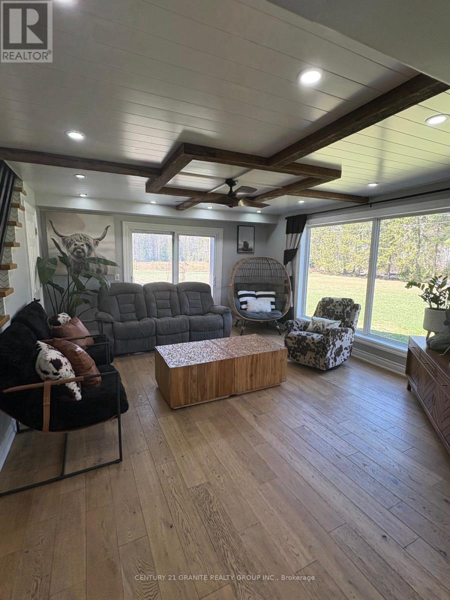 1221 Bay Lake Road, Faraday, Ontario  K0L 1C0 - Photo 13 - X12426754