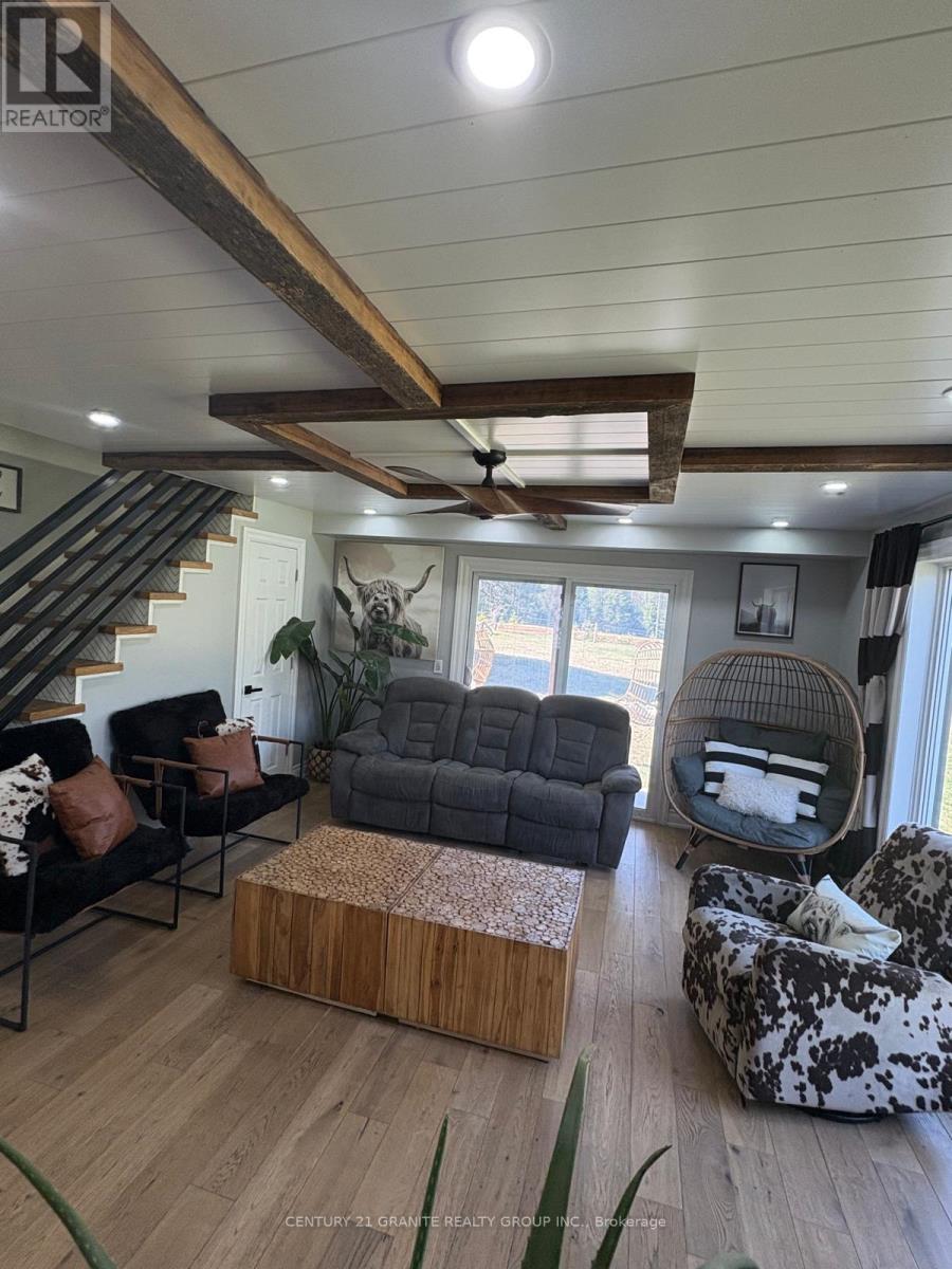 1221 Bay Lake Road, Faraday, Ontario  K0L 1C0 - Photo 16 - X12426754