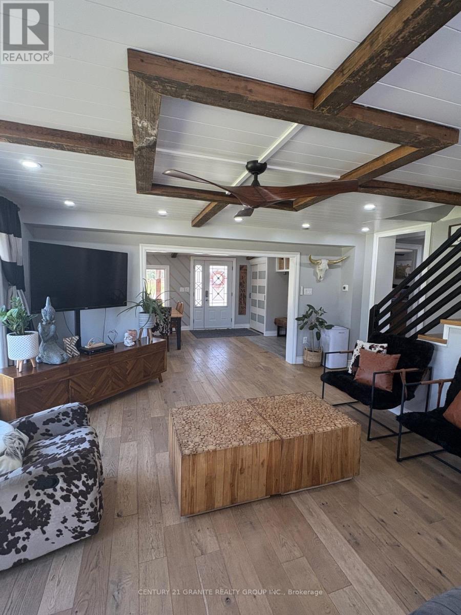 1221 Bay Lake Road, Faraday, Ontario  K0L 1C0 - Photo 17 - X12426754