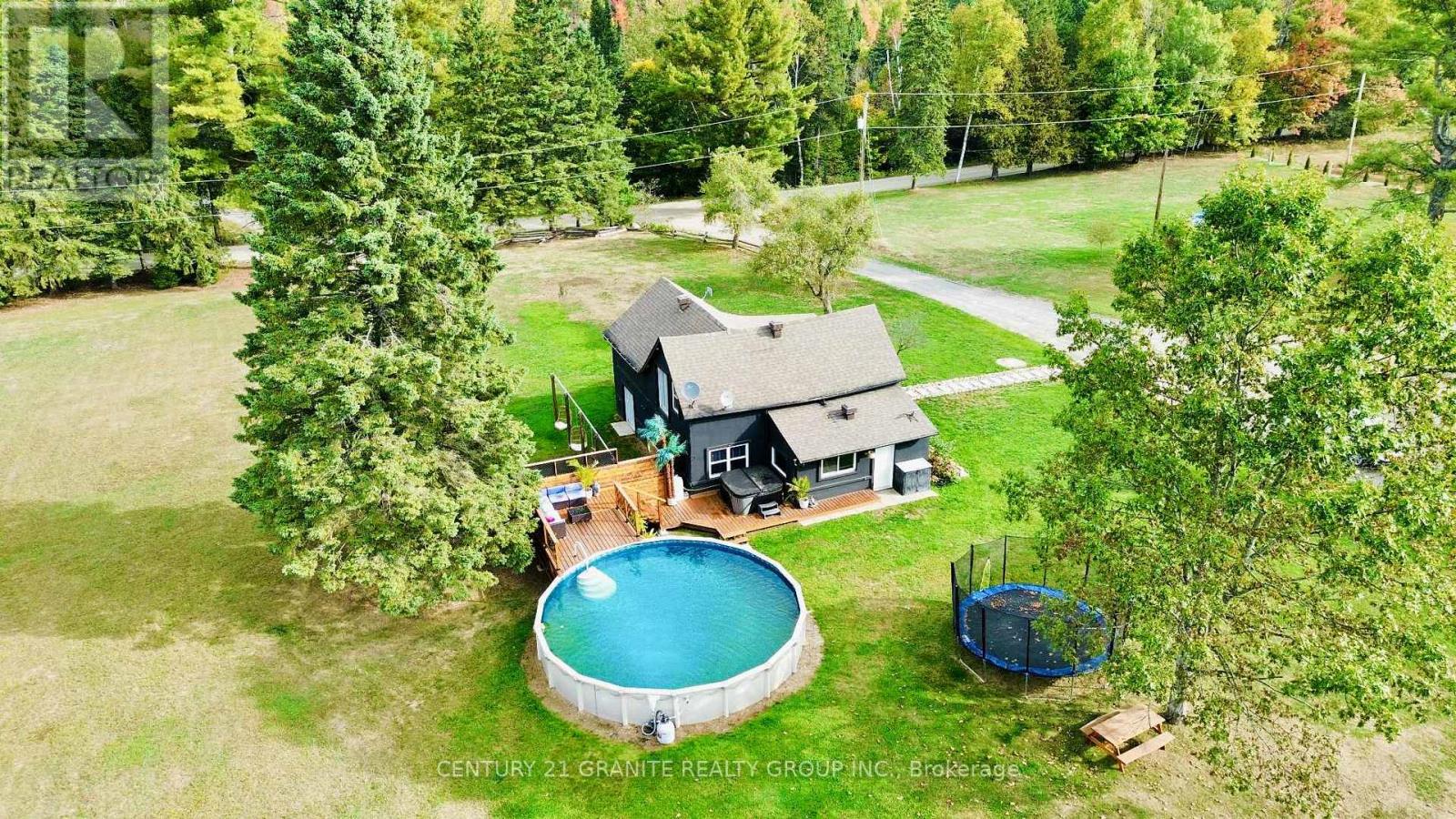 1221 Bay Lake Road, Faraday, Ontario  K0L 1C0 - Photo 2 - X12426754