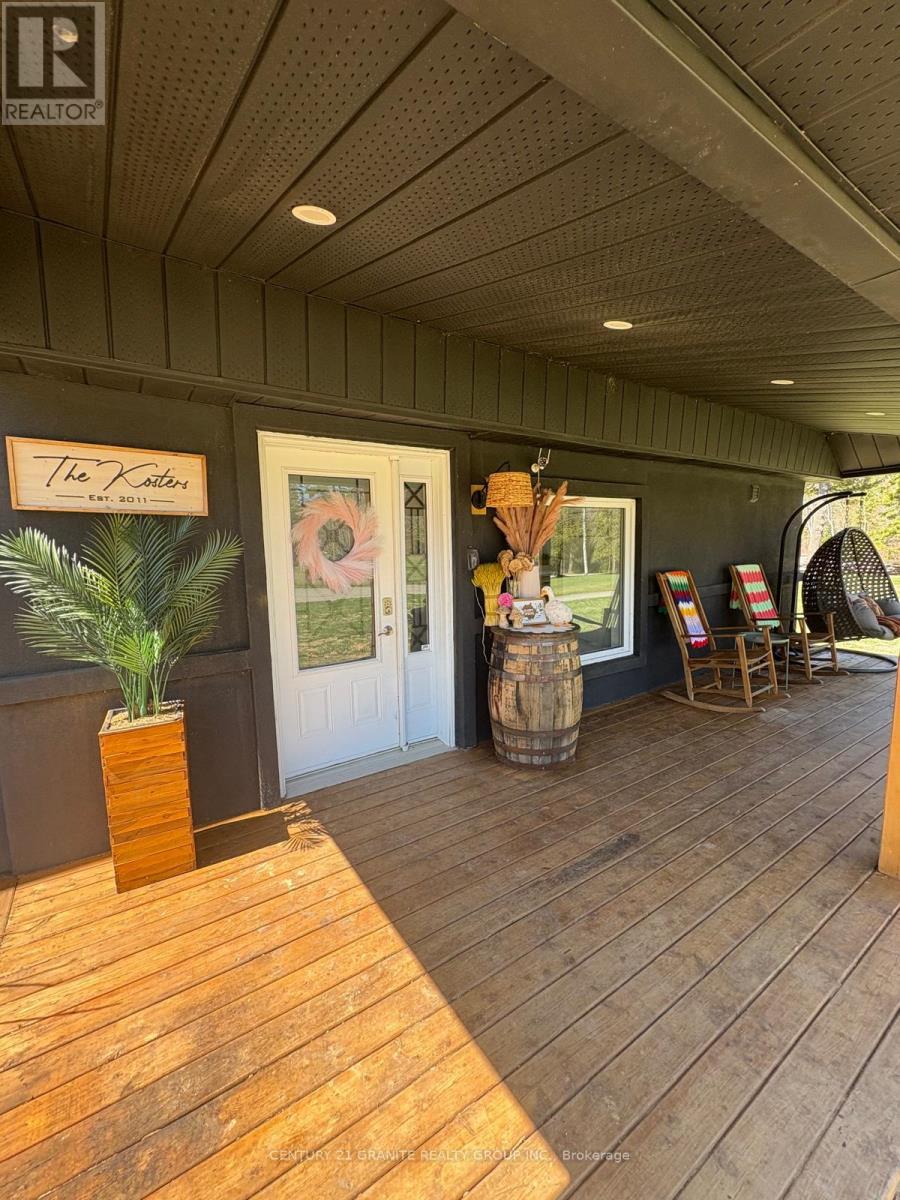 1221 Bay Lake Road, Faraday, Ontario  K0L 1C0 - Photo 25 - X12426754