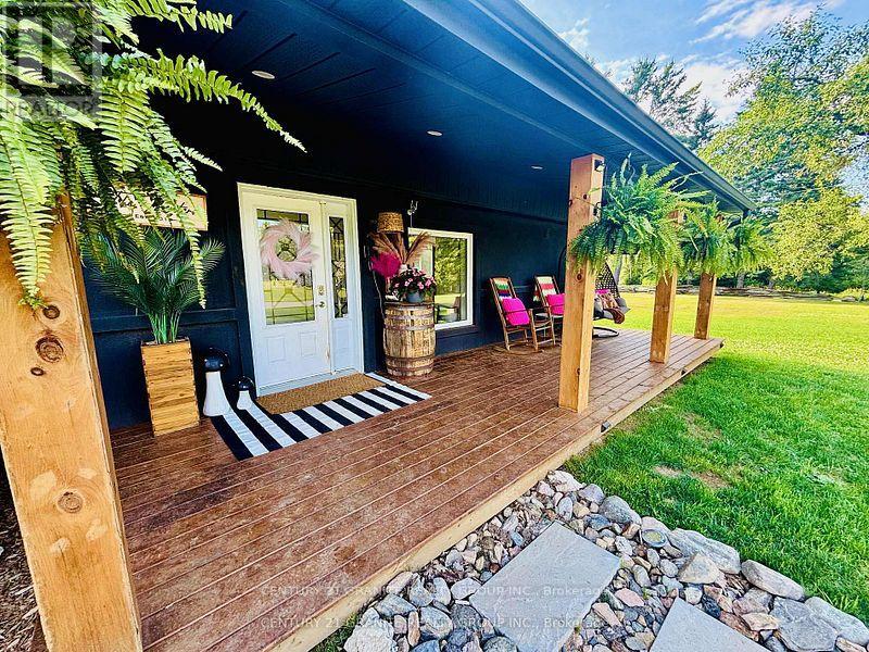 1221 Bay Lake Road, Faraday, Ontario  K0L 1C0 - Photo 3 - X12426754