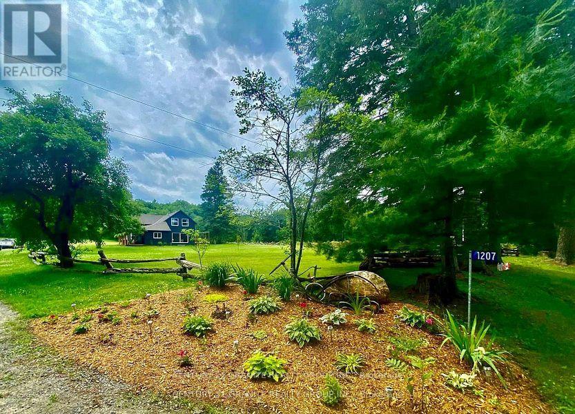 1221 Bay Lake Road, Faraday, Ontario  K0L 1C0 - Photo 31 - X12426754