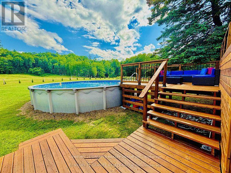 1221 Bay Lake Road, Faraday, Ontario  K0L 1C0 - Photo 36 - X12426754