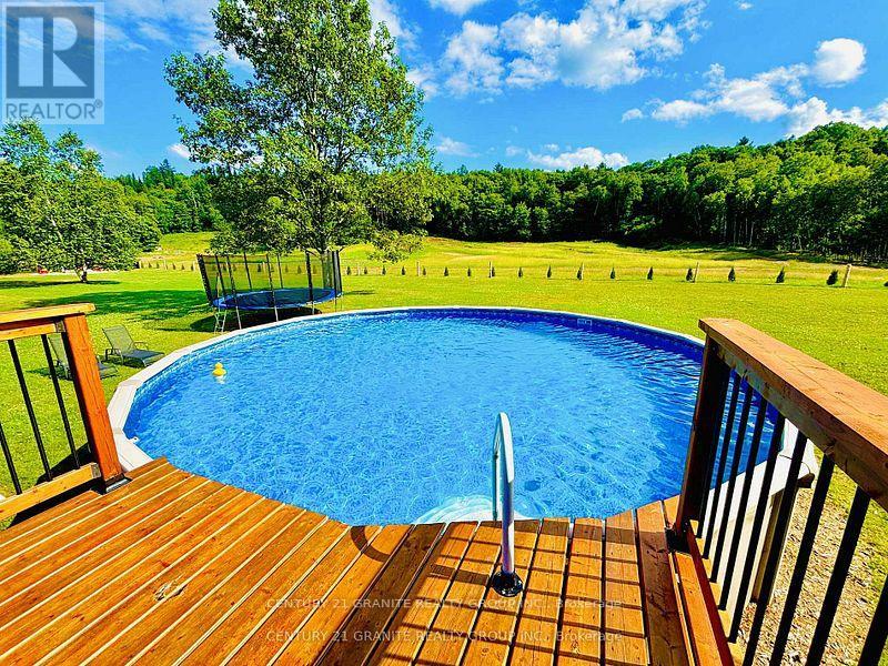 1221 Bay Lake Road, Faraday, Ontario  K0L 1C0 - Photo 38 - X12426754