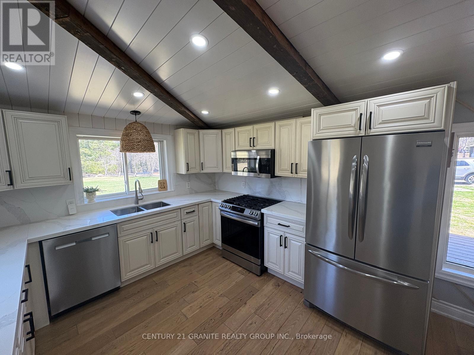 1221 Bay Lake Road, Faraday, Ontario  K0L 1C0 - Photo 4 - X12426754