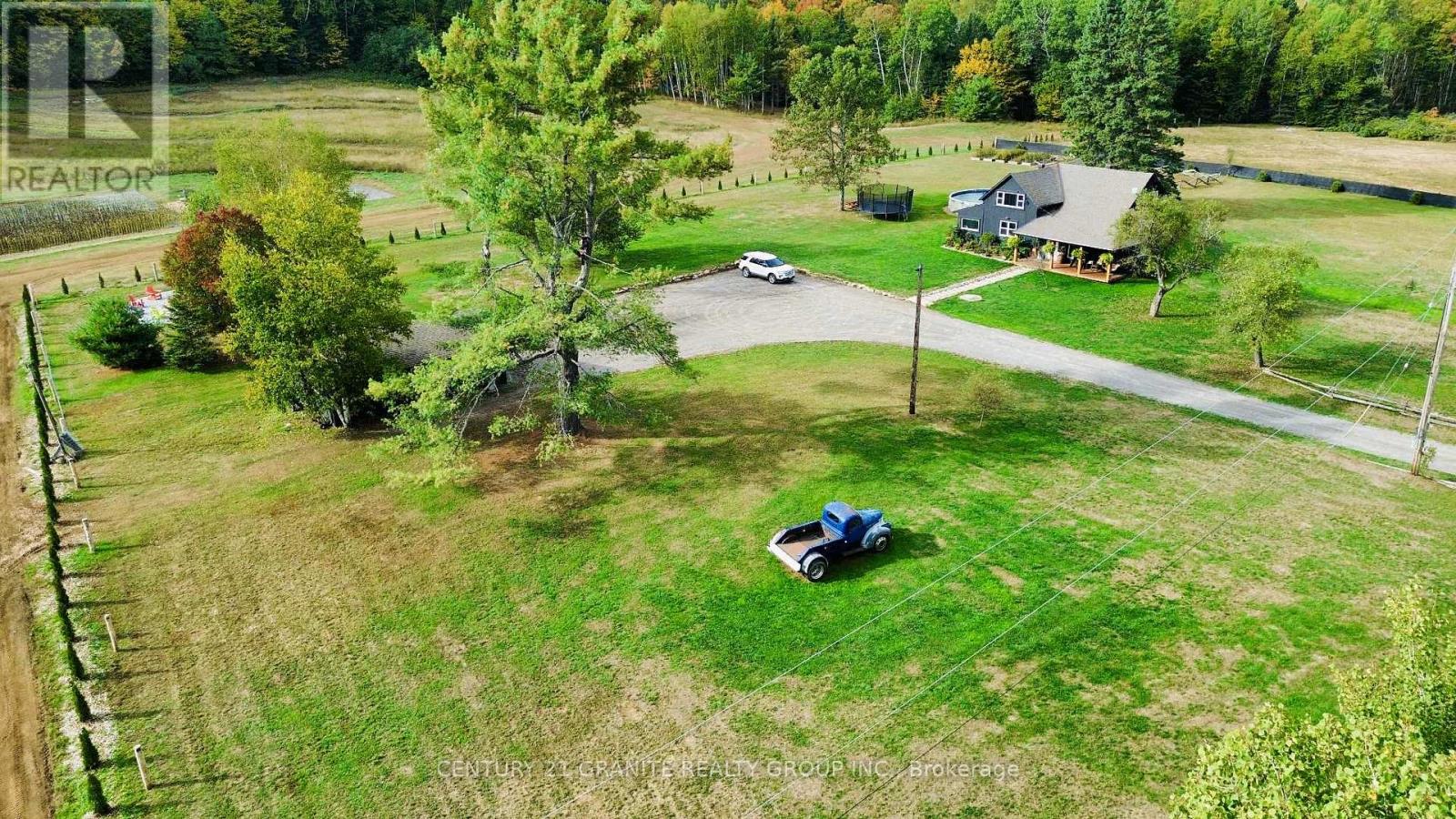 1221 Bay Lake Road, Faraday, Ontario  K0L 1C0 - Photo 41 - X12426754