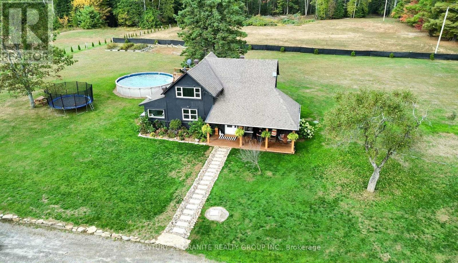 1221 Bay Lake Road, Faraday, Ontario  K0L 1C0 - Photo 43 - X12426754