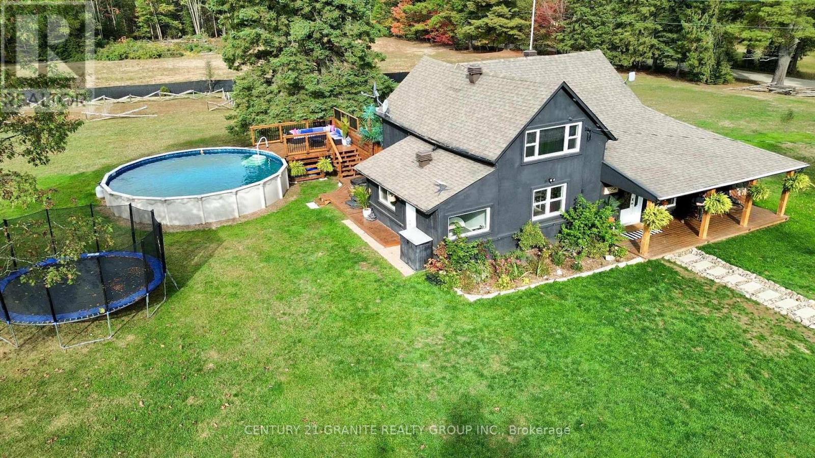 1221 Bay Lake Road, Faraday, Ontario  K0L 1C0 - Photo 45 - X12426754