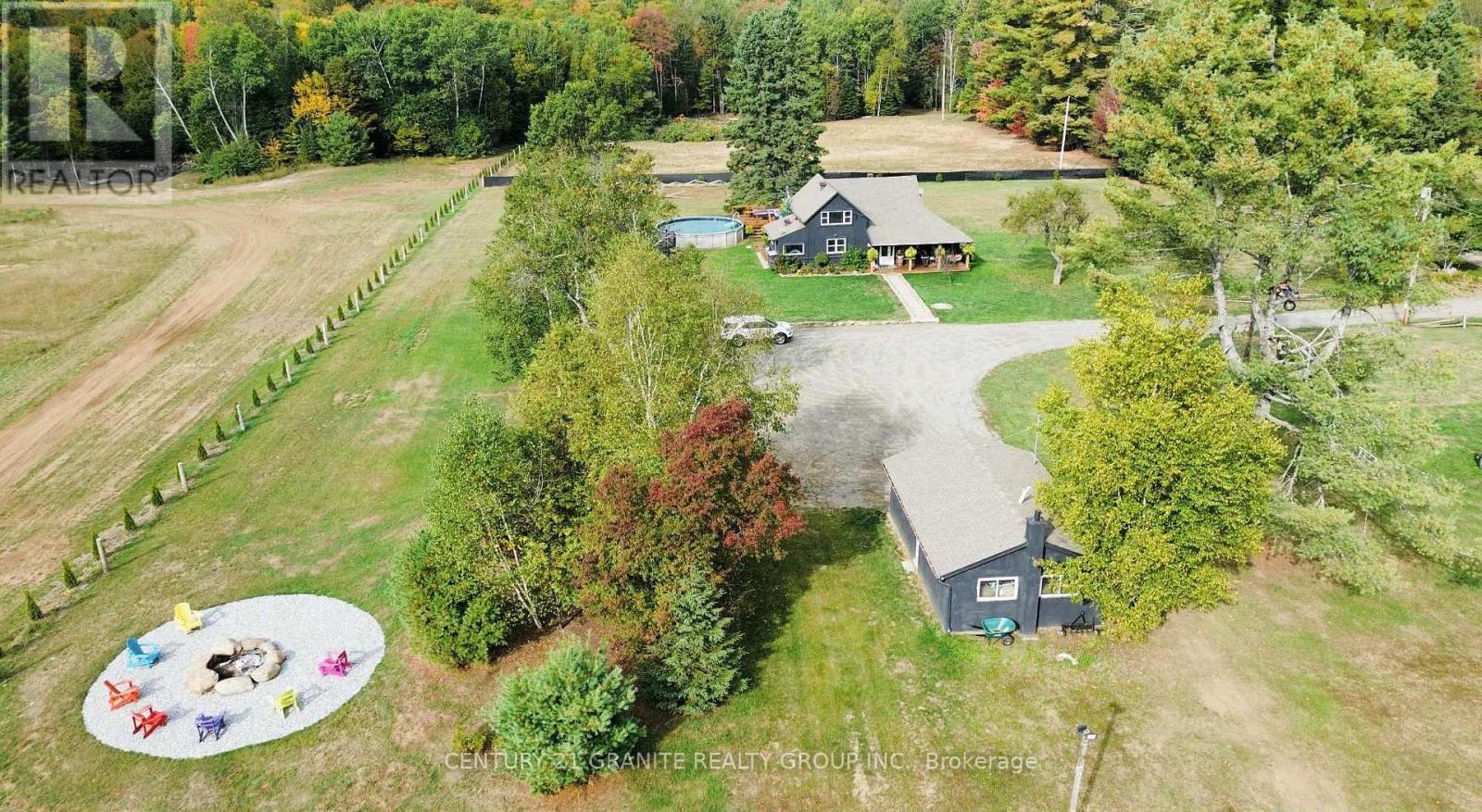 1221 Bay Lake Road, Faraday, Ontario  K0L 1C0 - Photo 47 - X12426754
