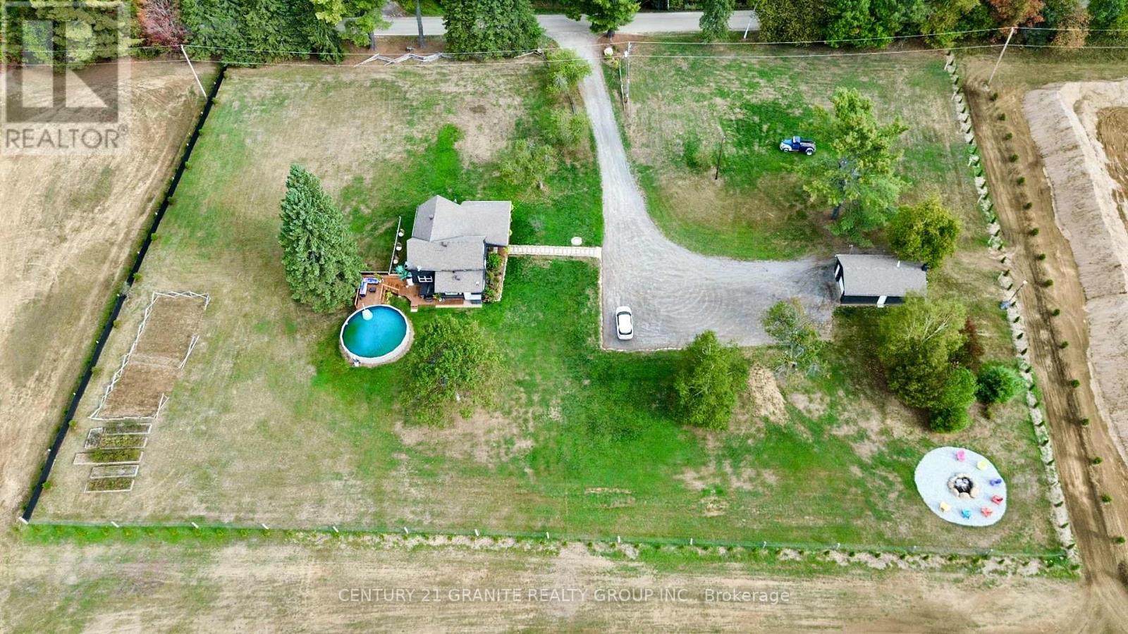 1221 Bay Lake Road, Faraday, Ontario  K0L 1C0 - Photo 48 - X12426754