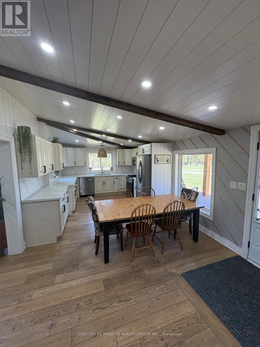 1221 Bay Lake Road, Faraday, Ontario  K0L 1C0 - Photo 5 - X12426754