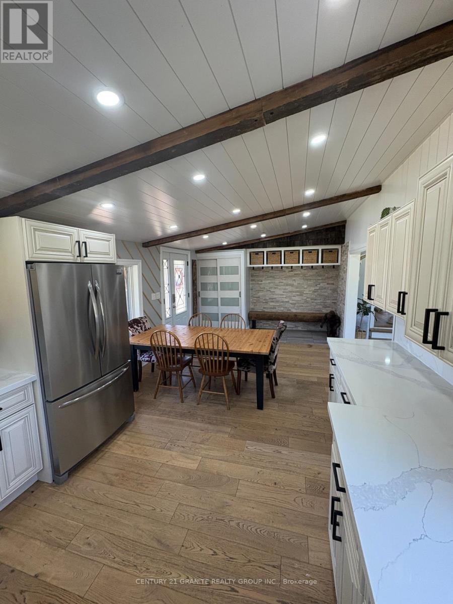 1221 Bay Lake Road, Faraday, Ontario  K0L 1C0 - Photo 6 - X12426754