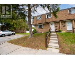 12 - 740 CHAMBERLAIN STREET, Peterborough, Ontario