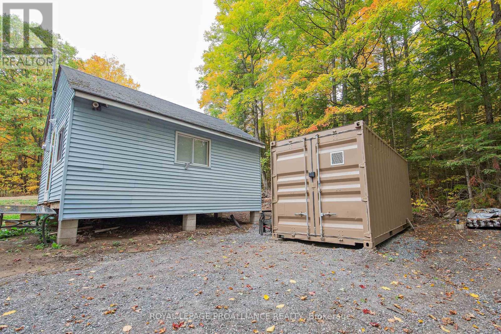 112 Little Finch Lake Road, Addington Highlands, Ontario  K0H 1L0 - Photo 17 - X12426788