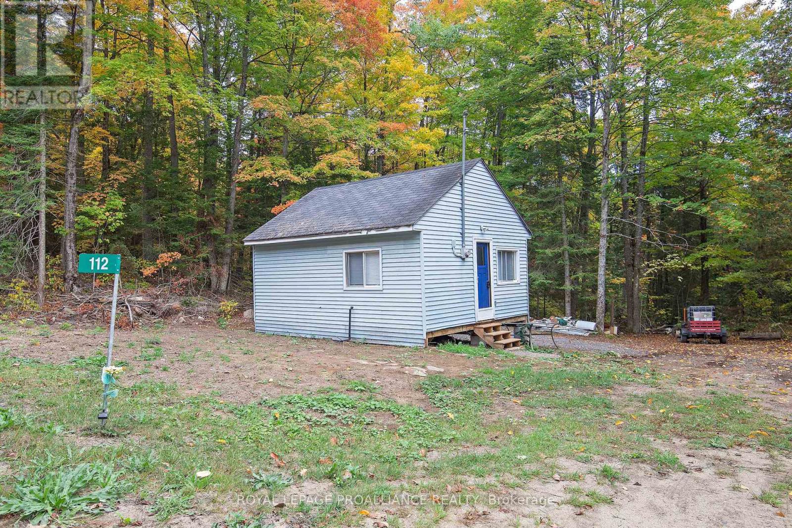 112 Little Finch Lake Road, Addington Highlands, Ontario  K0H 1L0 - Photo 19 - X12426788