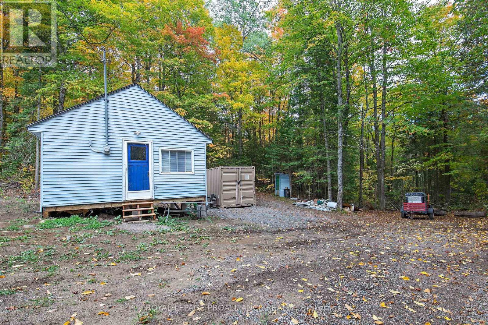 112 Little Finch Lake Road, Addington Highlands, Ontario  K0H 1L0 - Photo 2 - X12426788