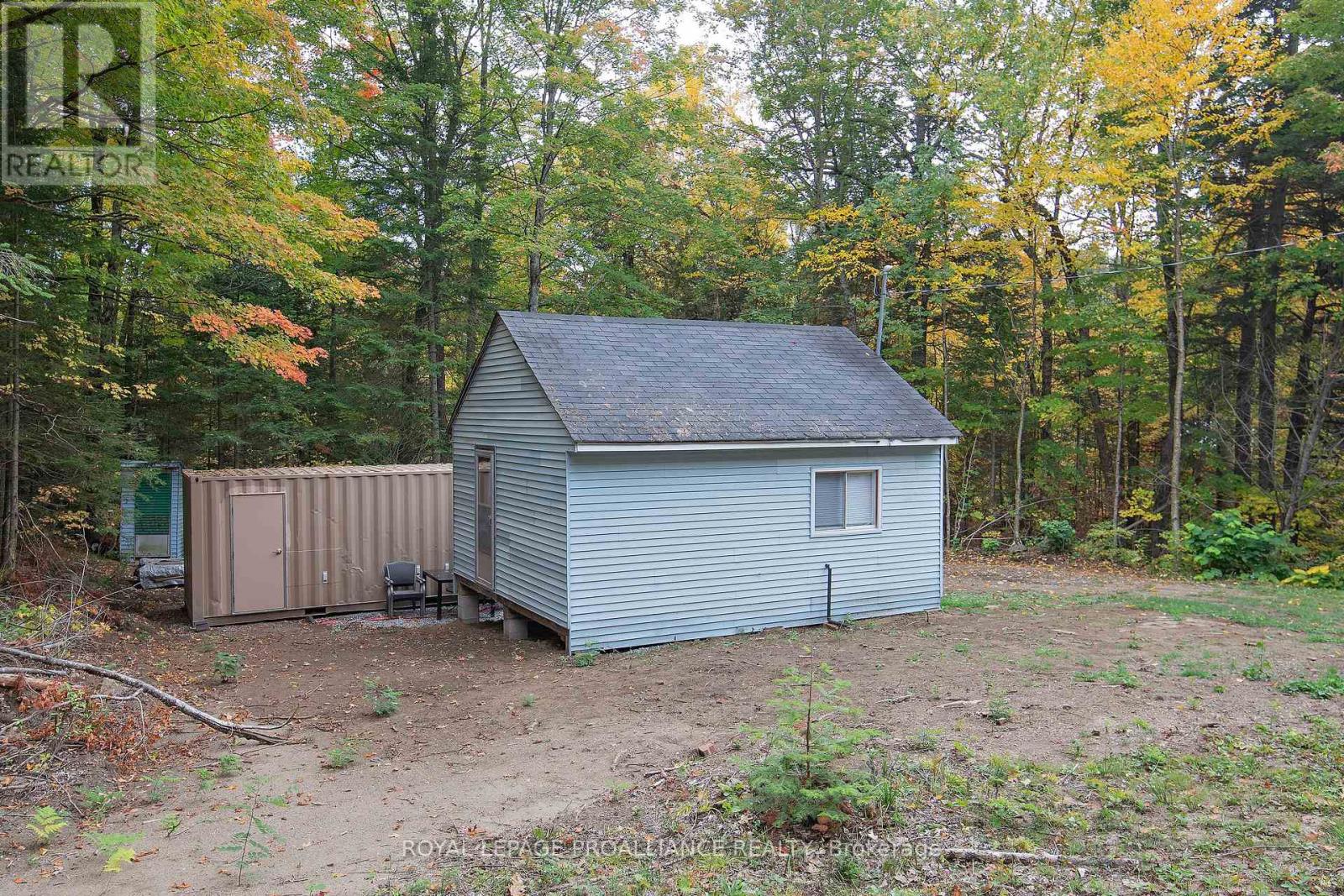 112 Little Finch Lake Road, Addington Highlands, Ontario  K0H 1L0 - Photo 20 - X12426788