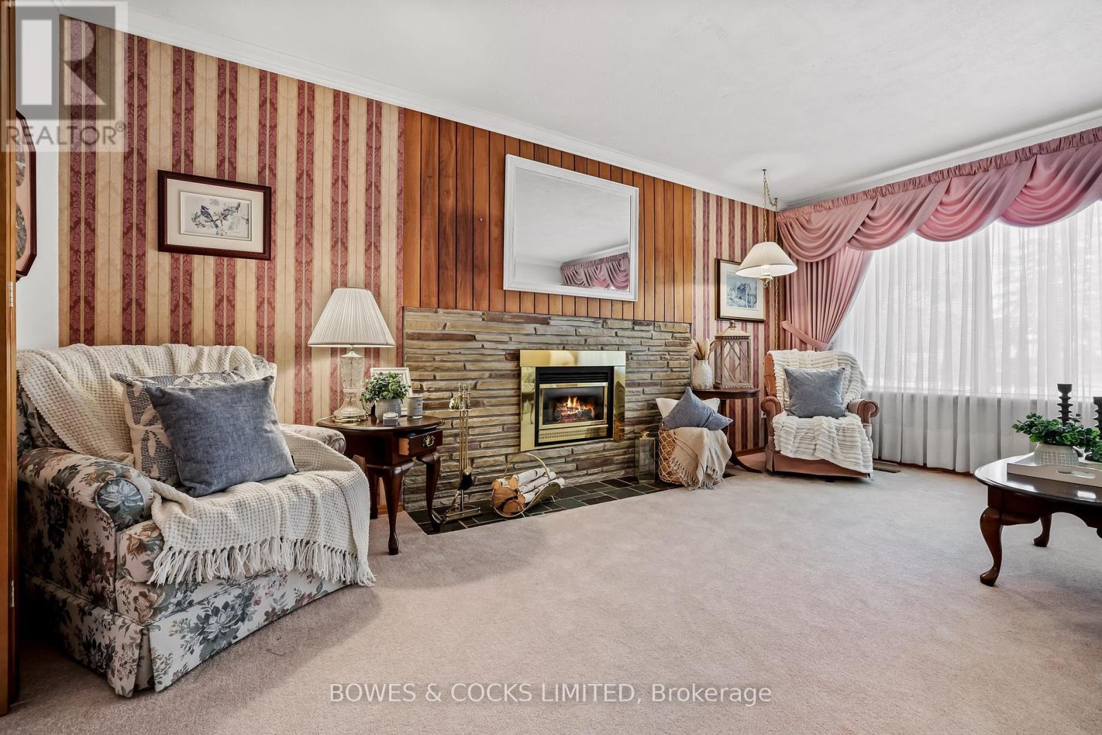 905 Glenholme Avenue, Peterborough, Ontario  K9H 5M4 - Photo 16 - X12426818