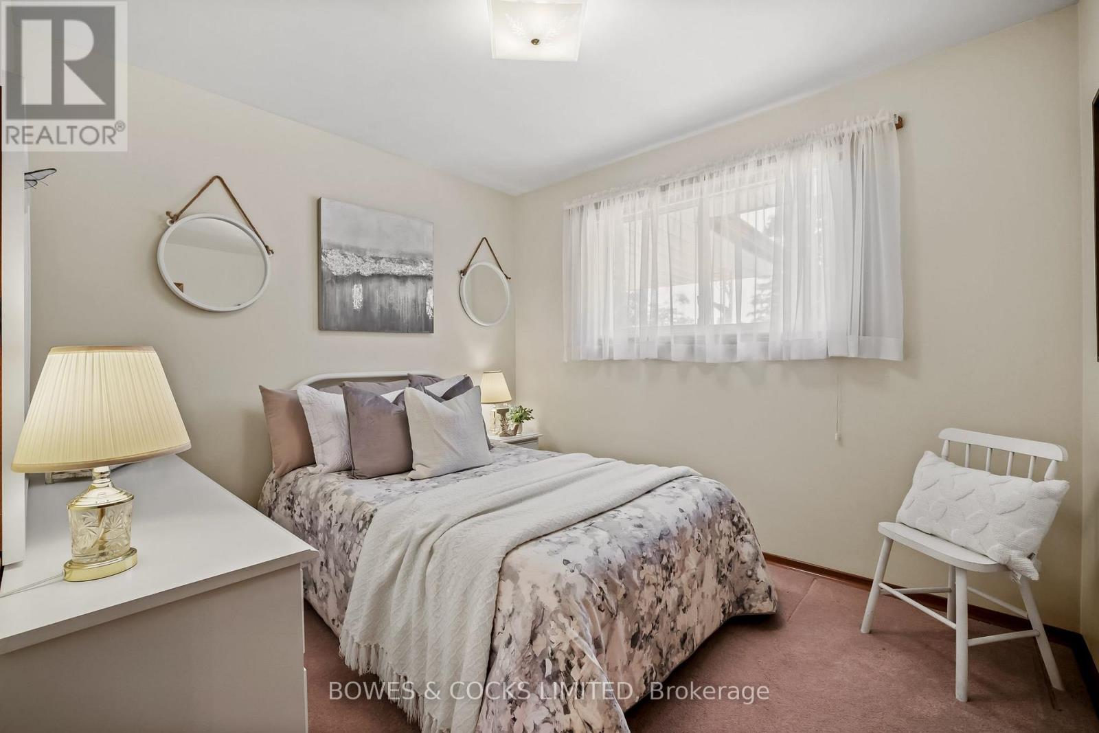 905 Glenholme Avenue, Peterborough, Ontario  K9H 5M4 - Photo 29 - X12426818