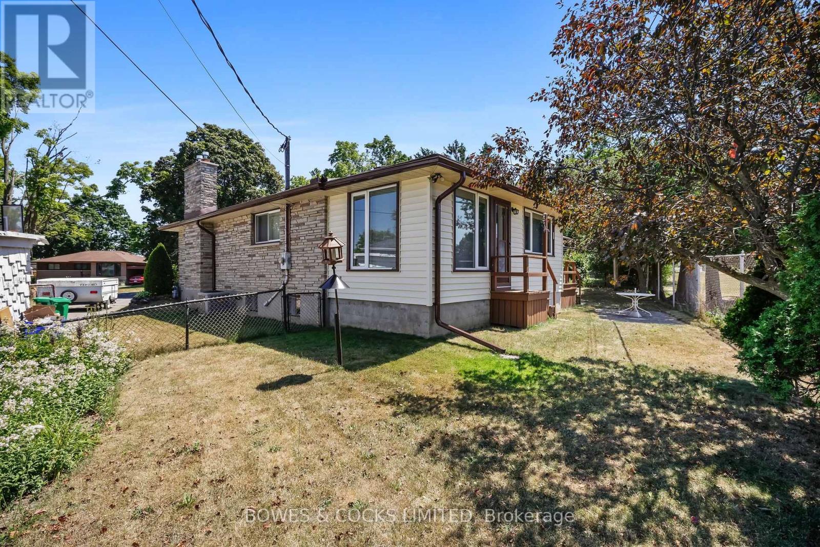 905 Glenholme Avenue, Peterborough, Ontario  K9H 5M4 - Photo 42 - X12426818