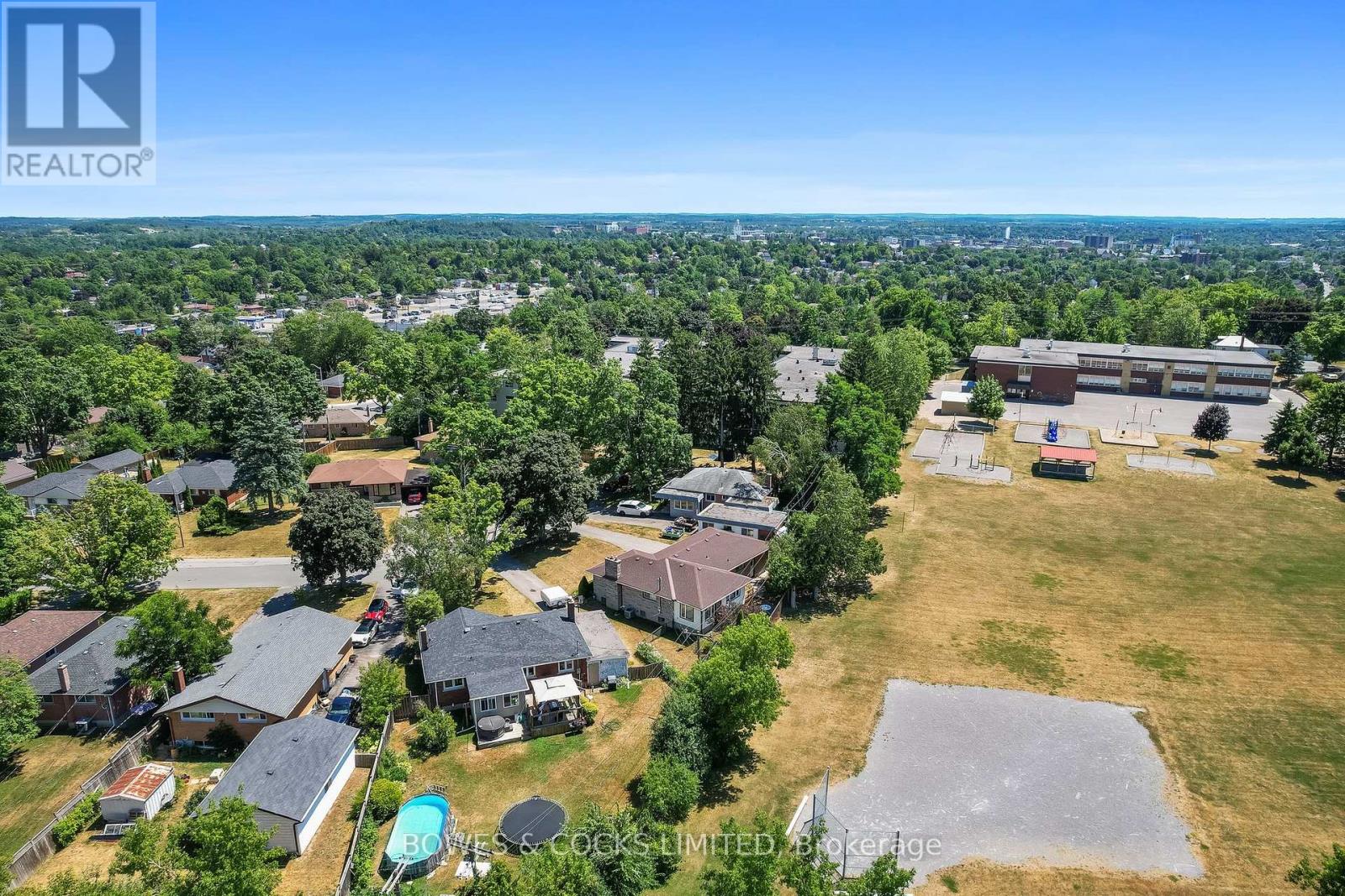 905 Glenholme Avenue, Peterborough, Ontario  K9H 5M4 - Photo 44 - X12426818