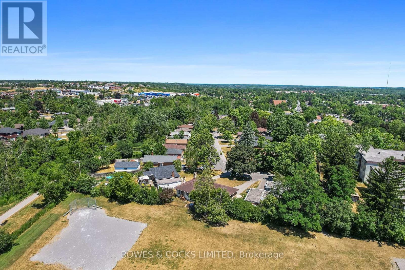 905 Glenholme Avenue, Peterborough, Ontario  K9H 5M4 - Photo 45 - X12426818