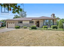 905 GLENHOLME AVENUE, Peterborough, Ontario