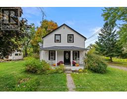 4 O'BRIEN STREET, Marmora and Lake, Ontario