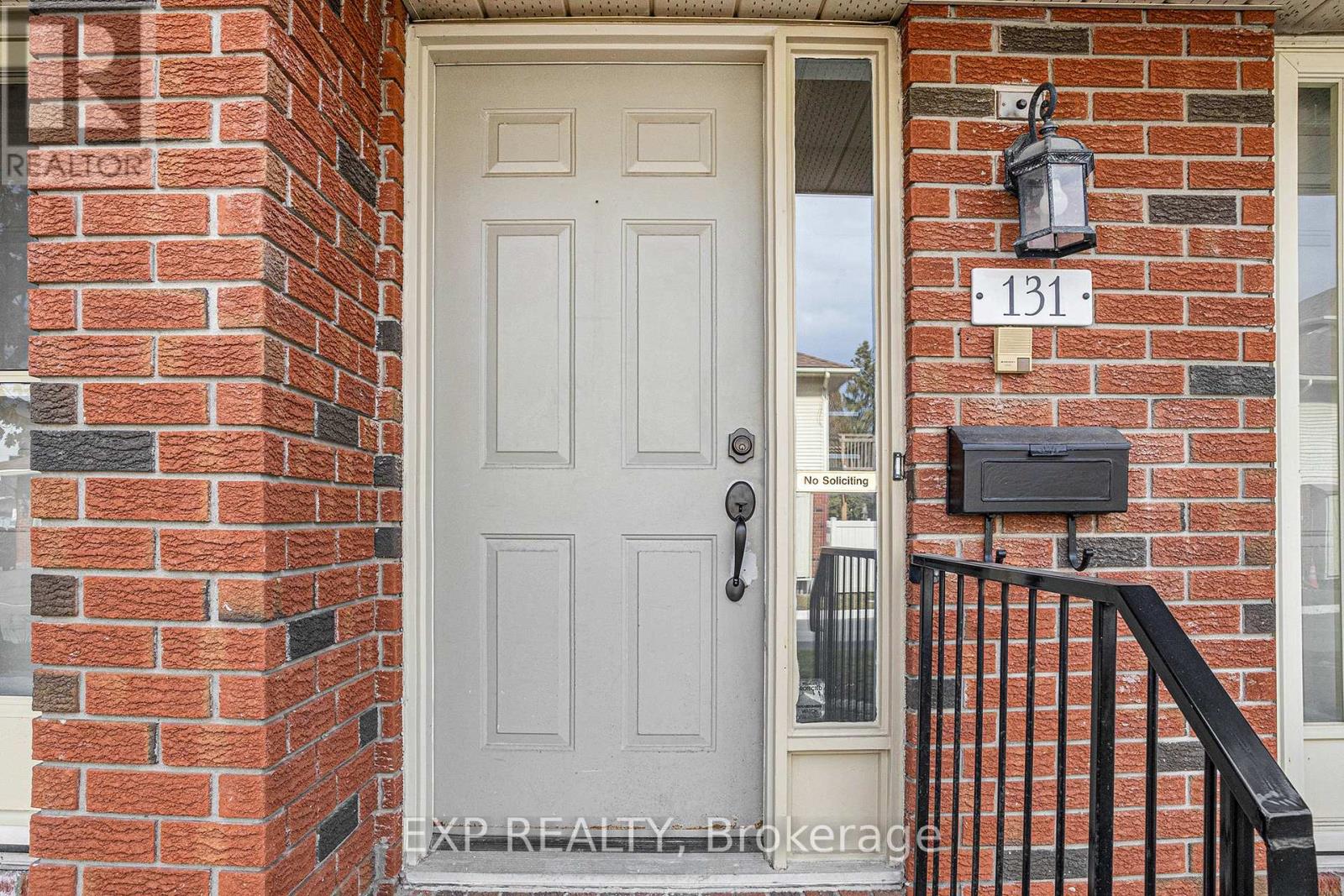 67 - 131 Rushford Pvt, Ottawa, Ontario  K1T 3C5 - Photo 2 - X12426707