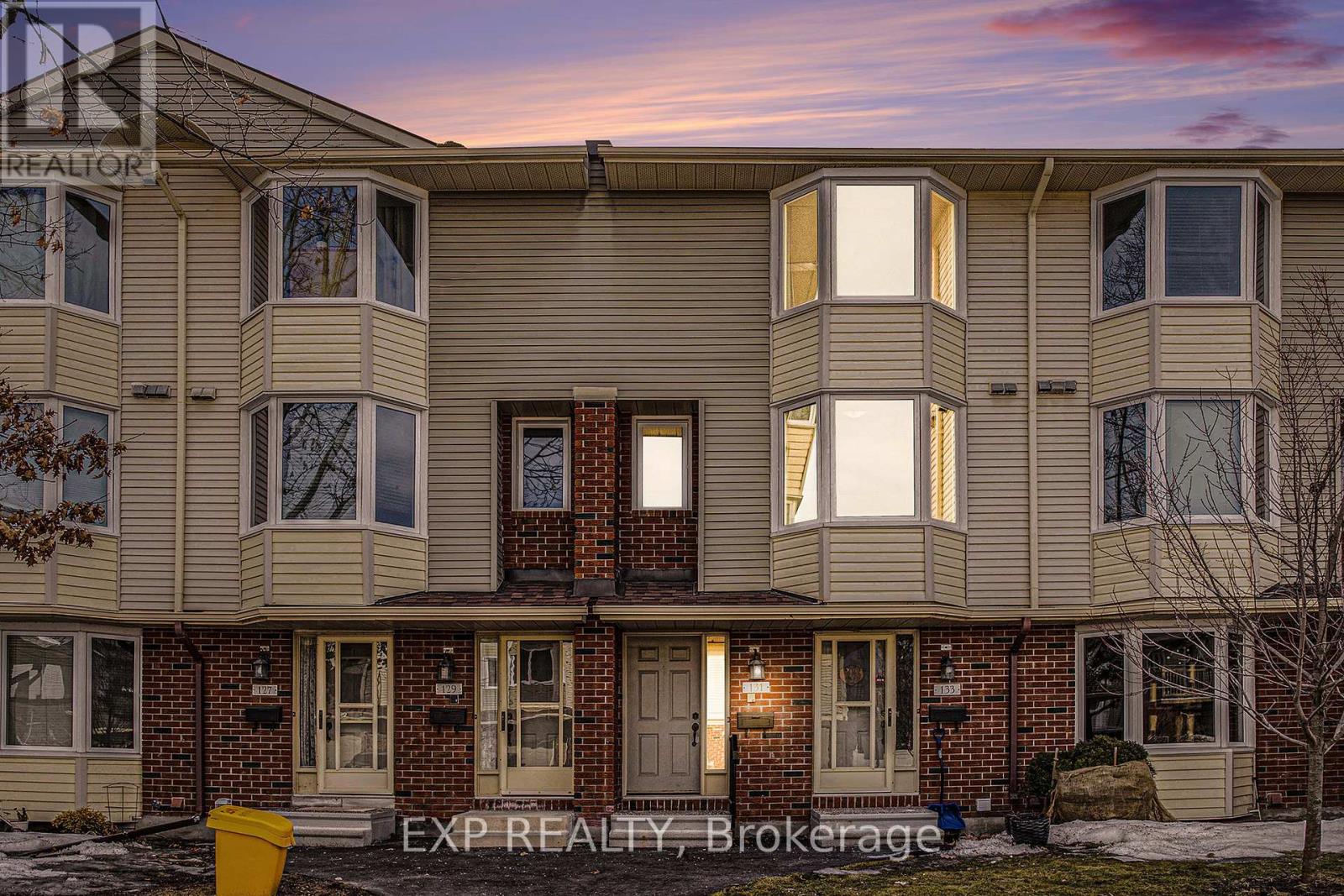 67 - 131 Rushford Pvt, Ottawa, Ontario  K1T 3C5 - Photo 26 - X12426707