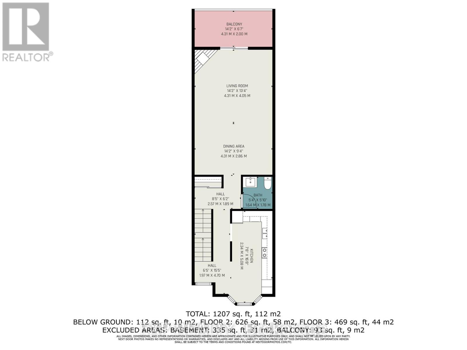 67 - 131 Rushford Pvt, Ottawa, Ontario  K1T 3C5 - Photo 27 - X12426707