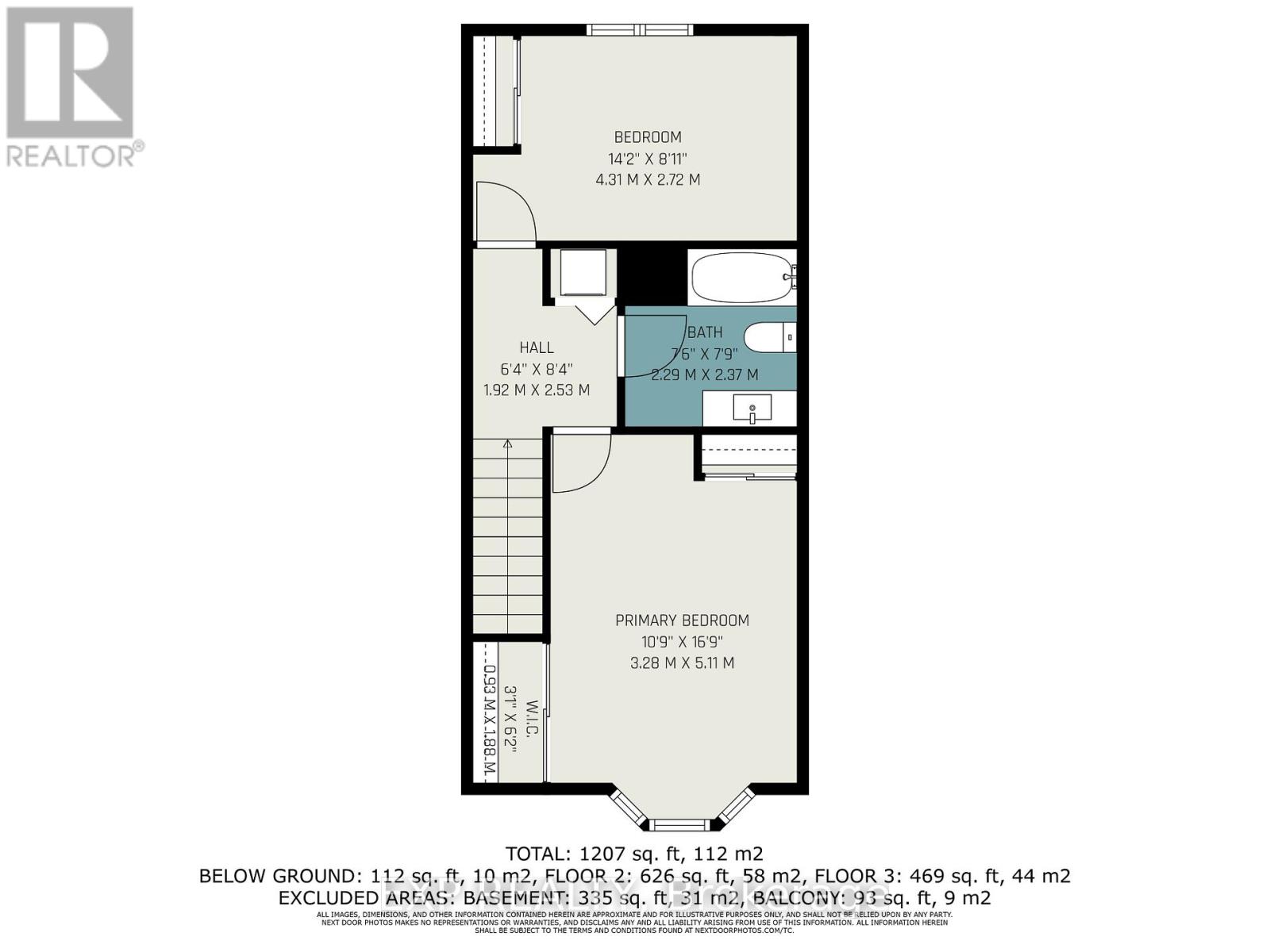67 - 131 Rushford Pvt, Ottawa, Ontario  K1T 3C5 - Photo 28 - X12426707