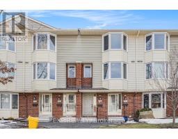 67 - 131 RUSHFORD PVT, Ottawa, Ontario