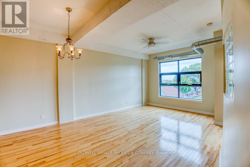 405 - 320 Parkdale Avenue, Ottawa, Ontario  K1Y 4X9 - Photo 11 - X12426725