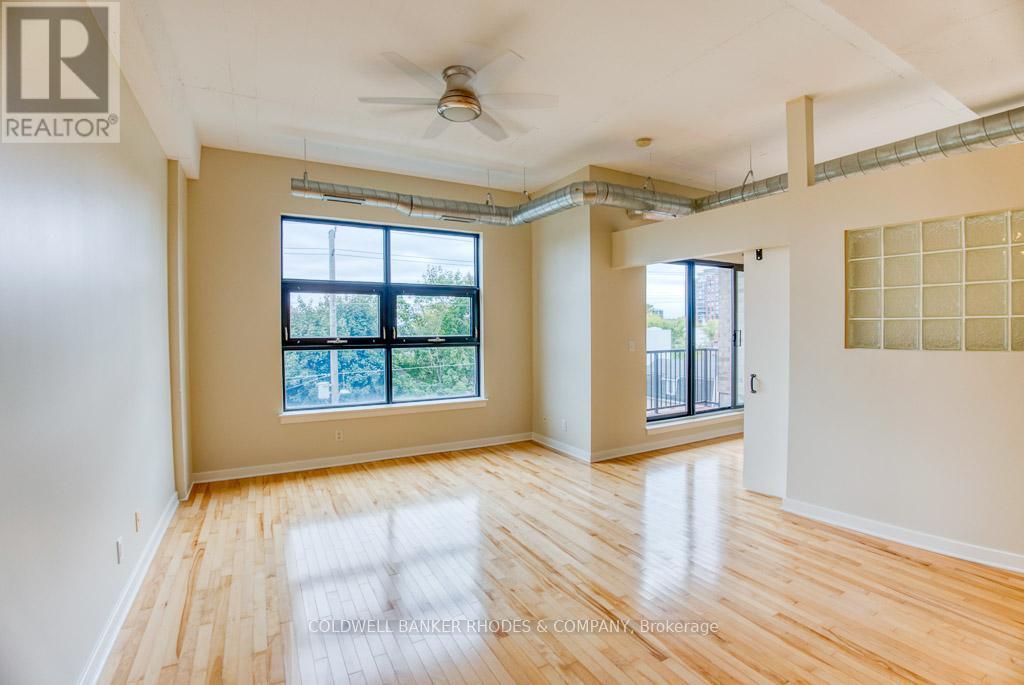 405 - 320 Parkdale Avenue, Ottawa, Ontario  K1Y 4X9 - Photo 12 - X12426725