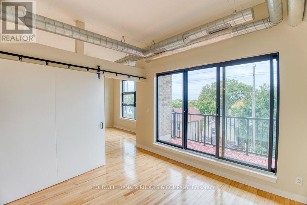 405 - 320 Parkdale Avenue, Ottawa, Ontario  K1Y 4X9 - Photo 13 - X12426725