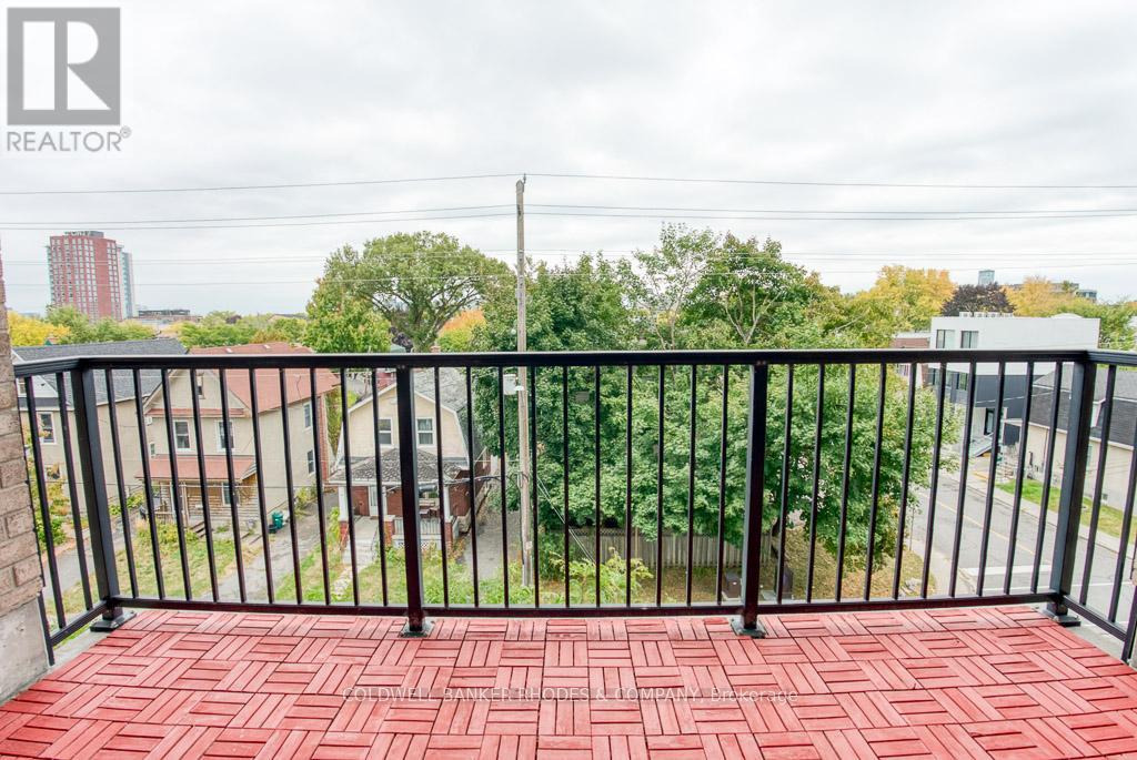 405 - 320 Parkdale Avenue, Ottawa, Ontario  K1Y 4X9 - Photo 14 - X12426725
